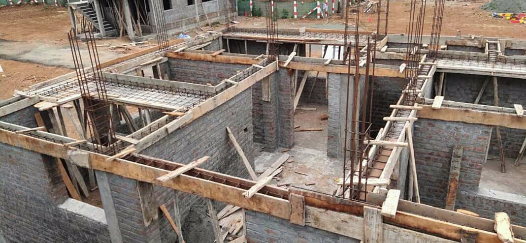 423 High Density Units