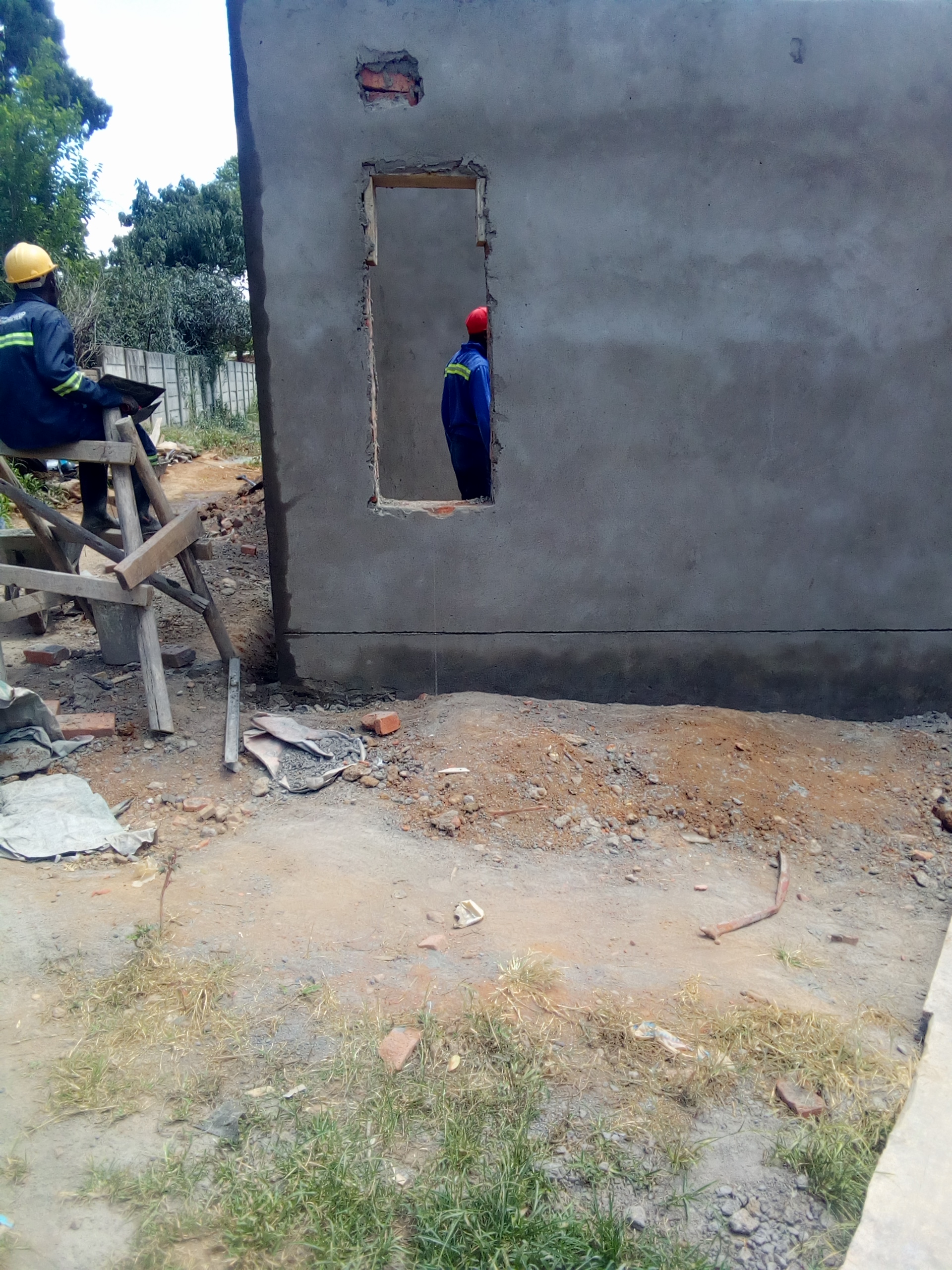 Interior Renovation Excellence