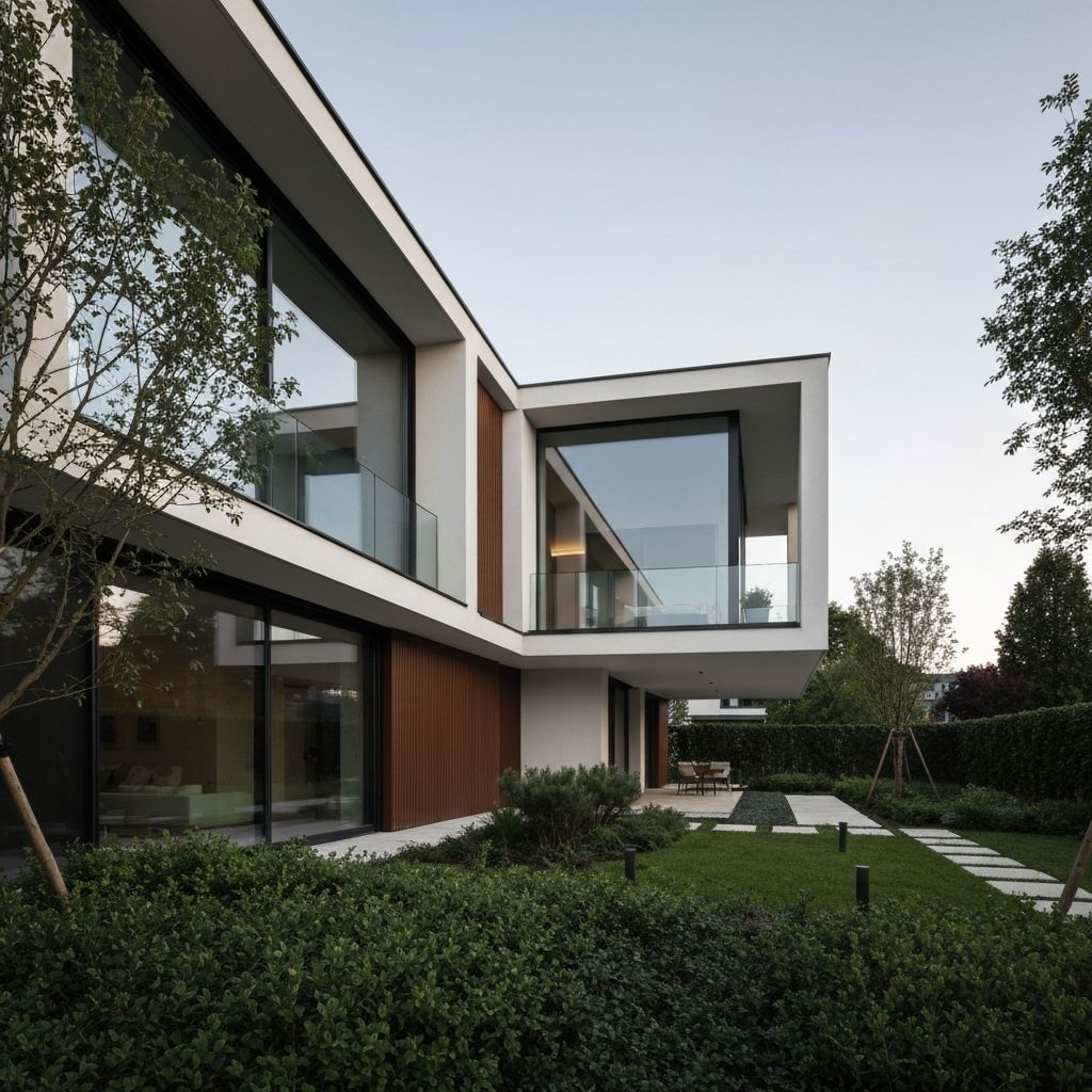 Residential Development