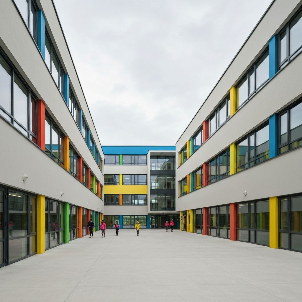 Educational Facility