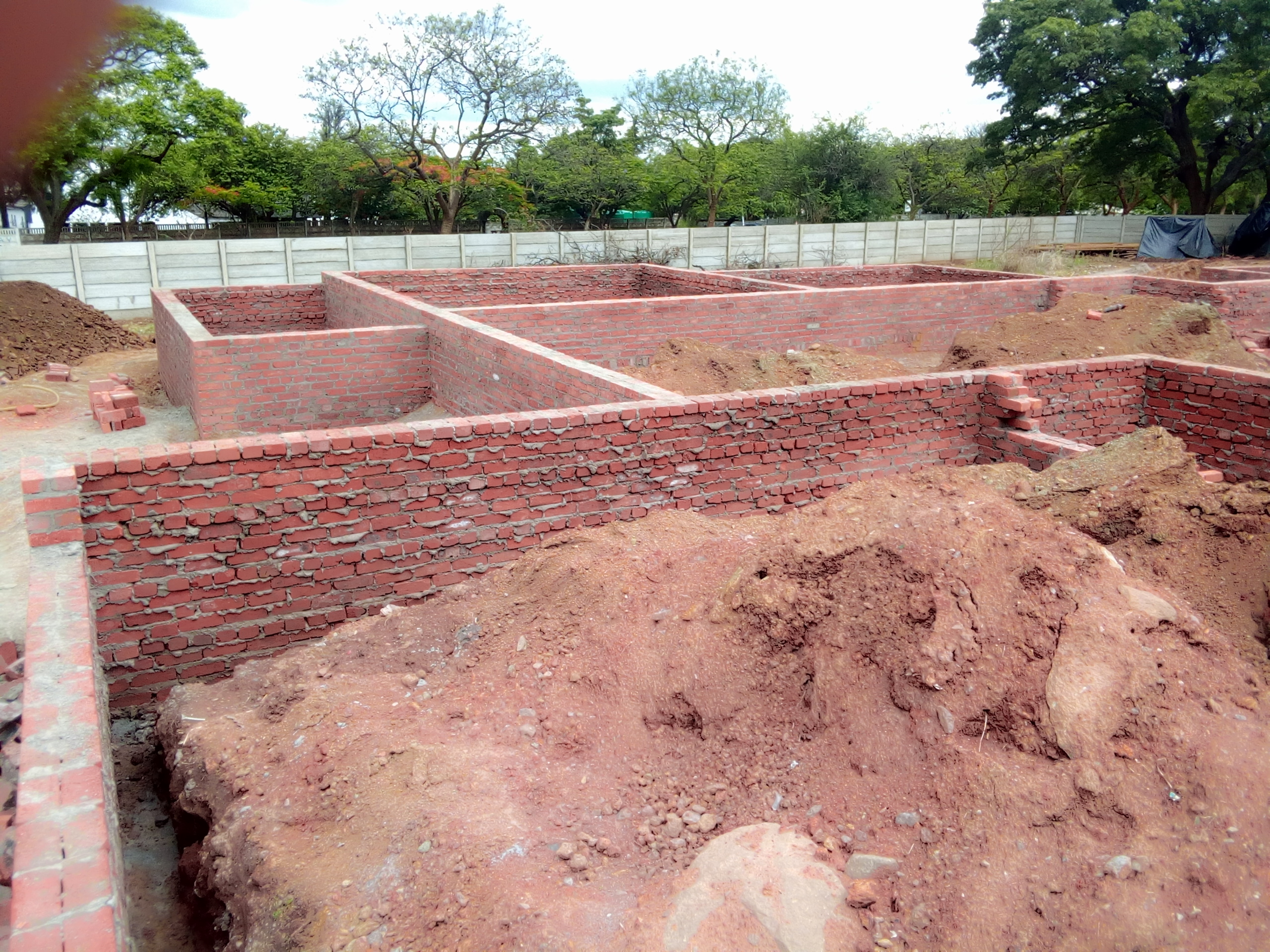 Electrical Installation Systems